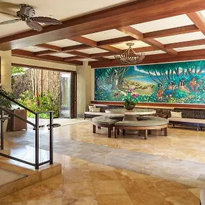 Wailea Отель Кихей