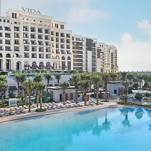Vida Creek 4* Dubai