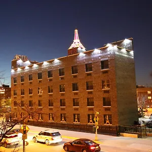 Otel Paris, New York