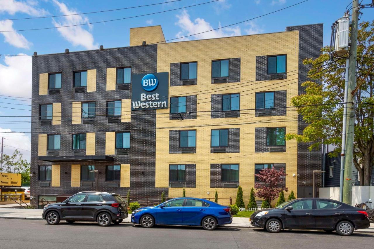 Best Western Brooklyn-Coney Island Inn Отель Нью-Йорк, США