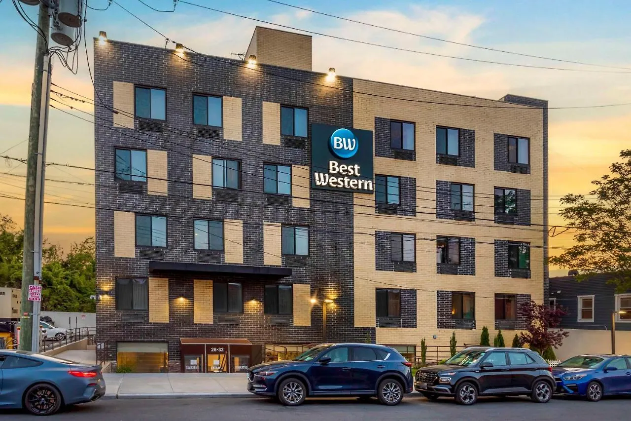 Best Western Brooklyn-Coney Island Inn New York United States