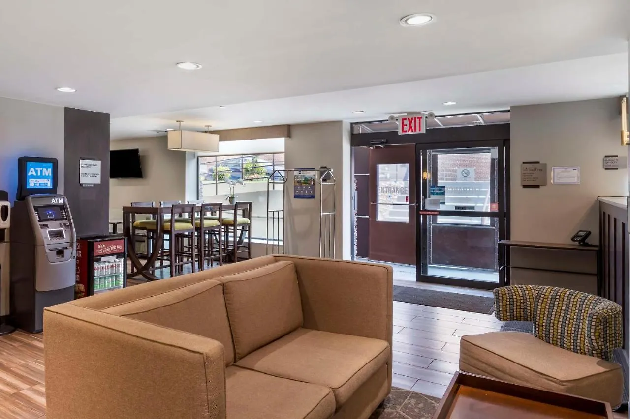 Best Western Brooklyn-Coney Island Inn New York Hotel