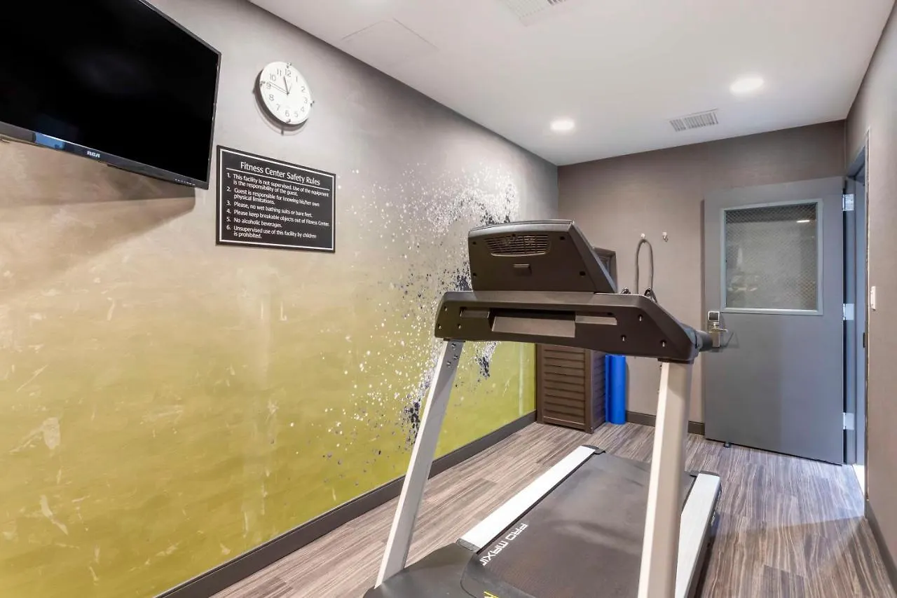 Best Western Brooklyn-Coney Island Inn New York Hotel