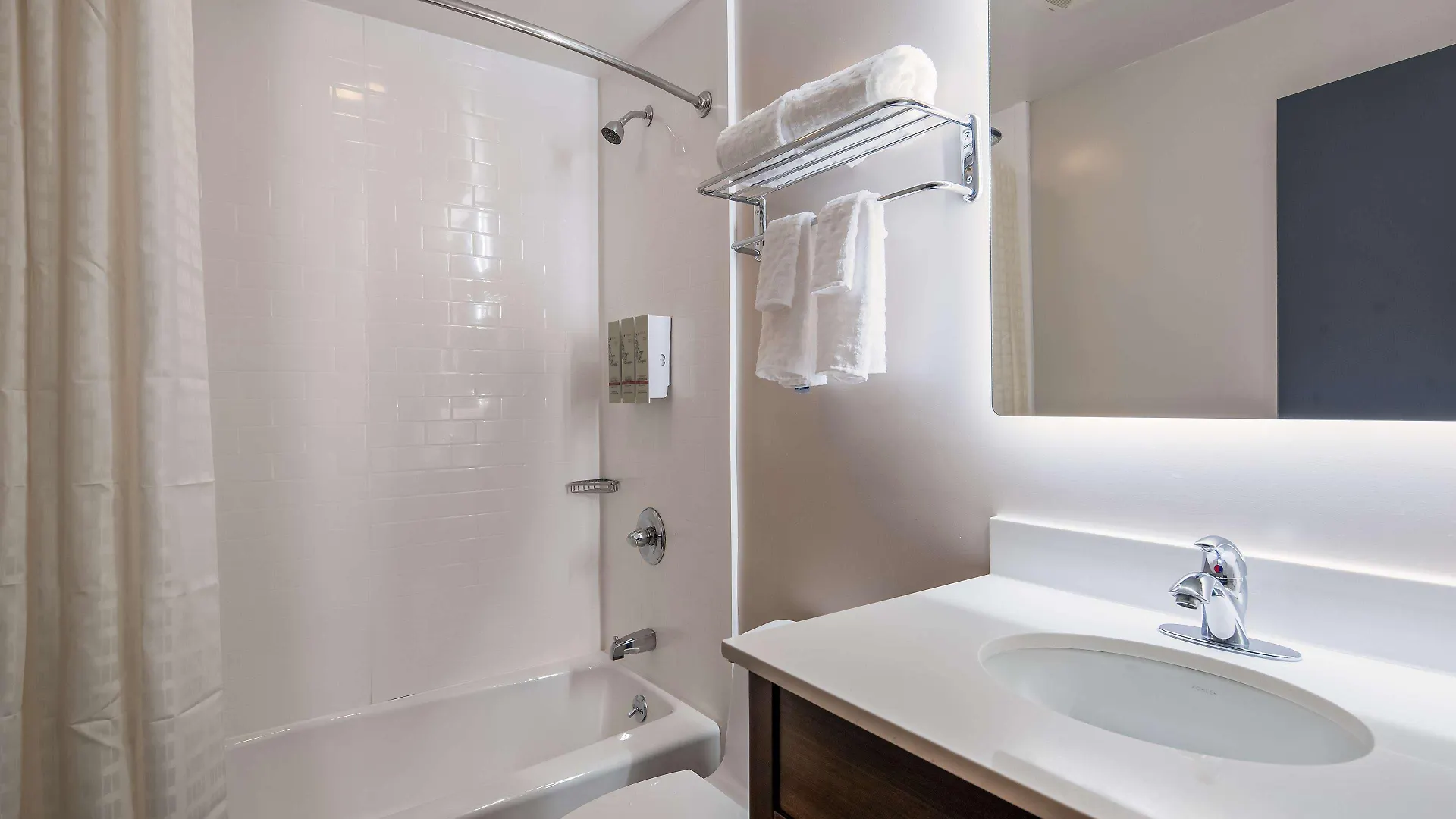 Best Western Brooklyn-Coney Island Inn New York Hotel