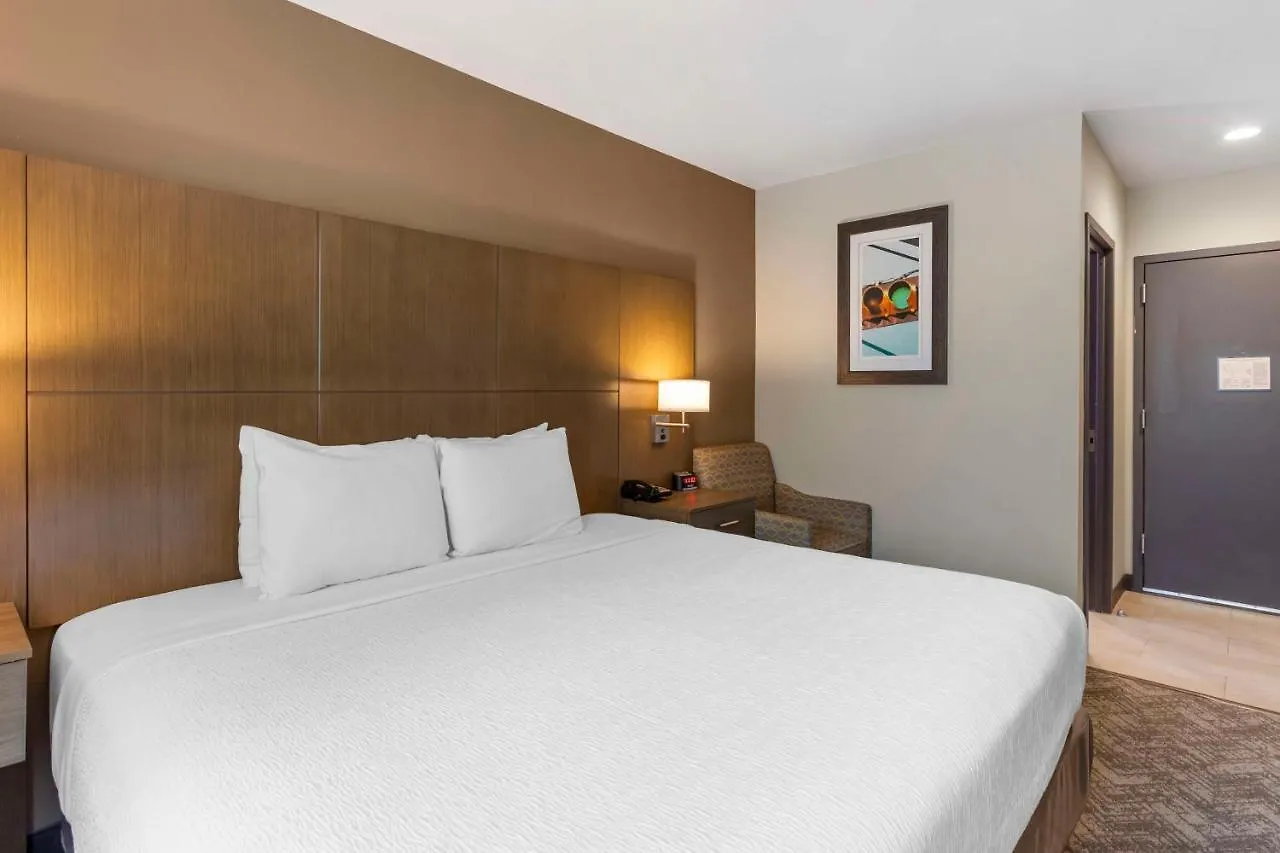 Best Western Brooklyn-Coney Island Inn New York