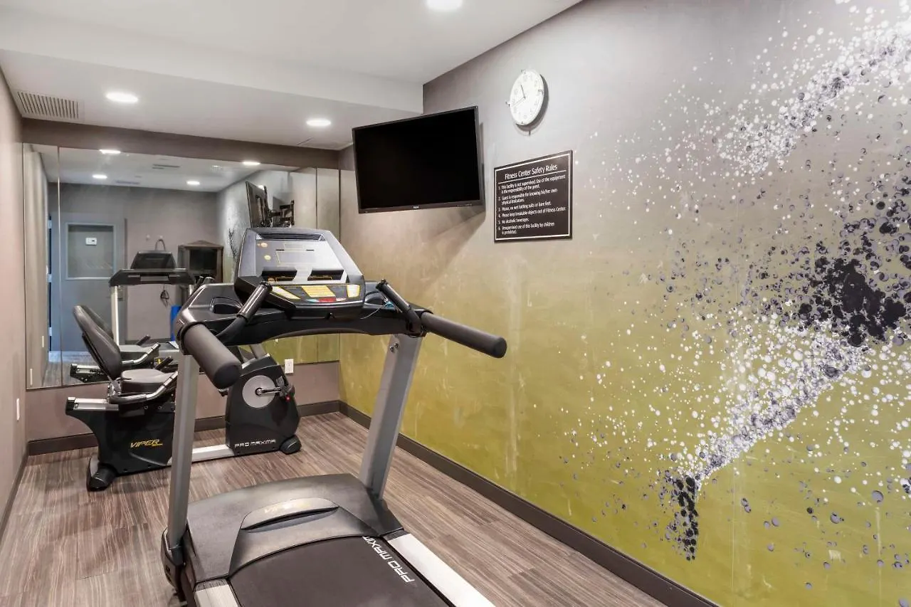 Best Western Brooklyn-Coney Island Inn New York