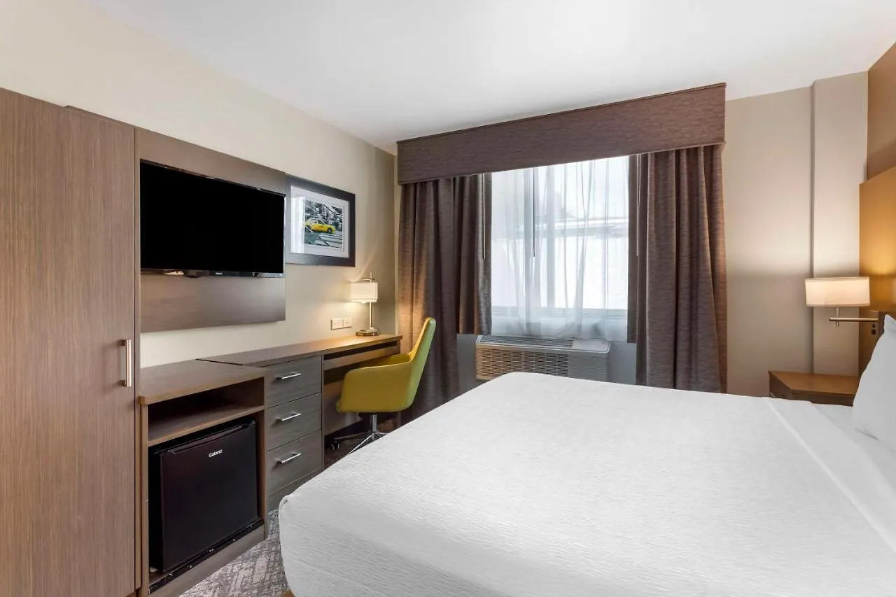 Hotel Best Western Brooklyn-Coney Island Inn New York