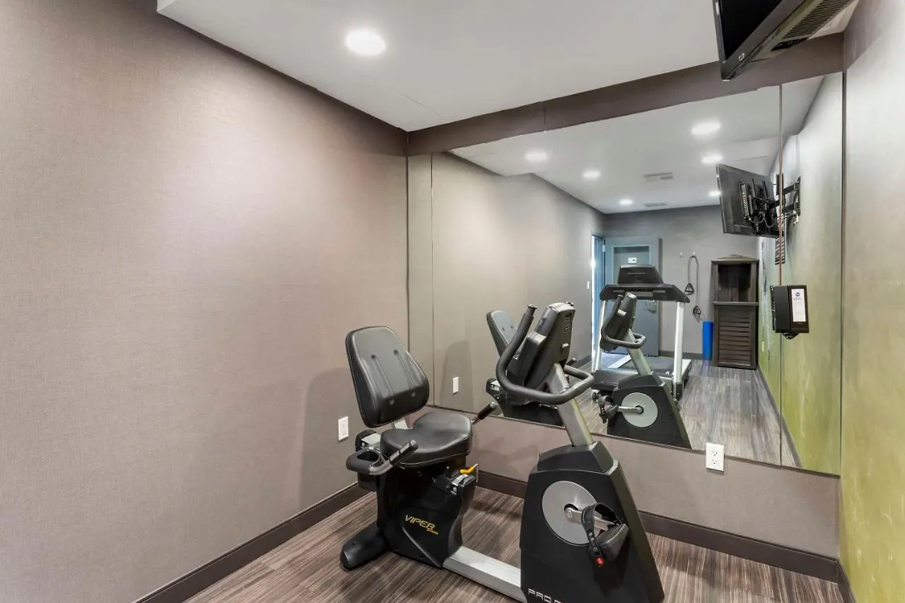 Hotel Best Western Brooklyn-Coney Island Inn New York