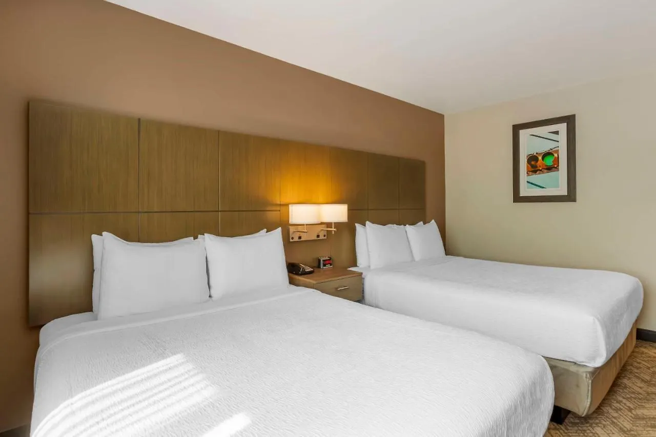 Best Western Brooklyn-Coney Island Inn New York 3*,