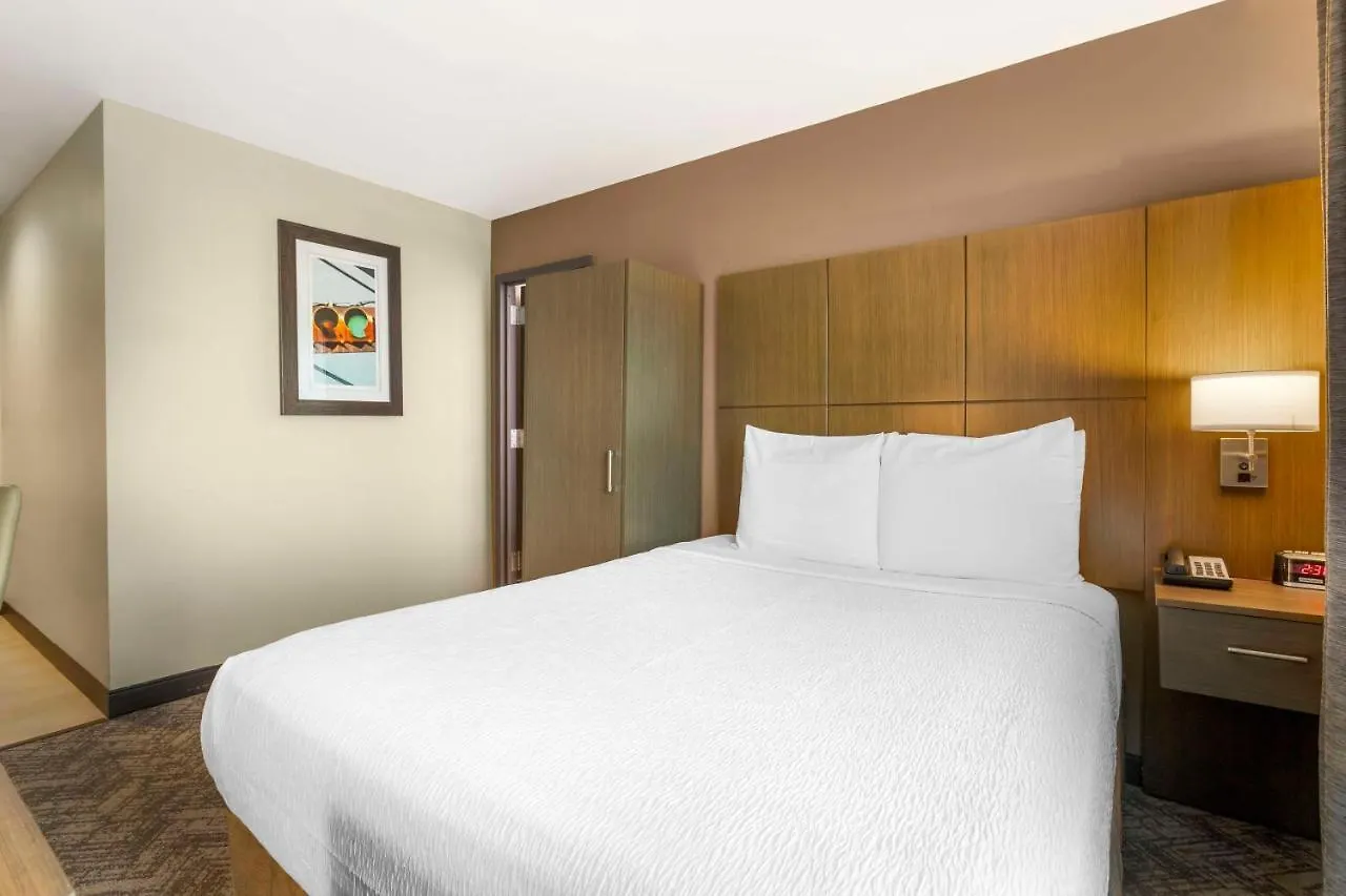 Best Western Brooklyn-Coney Island Inn New York 3*,  USA
