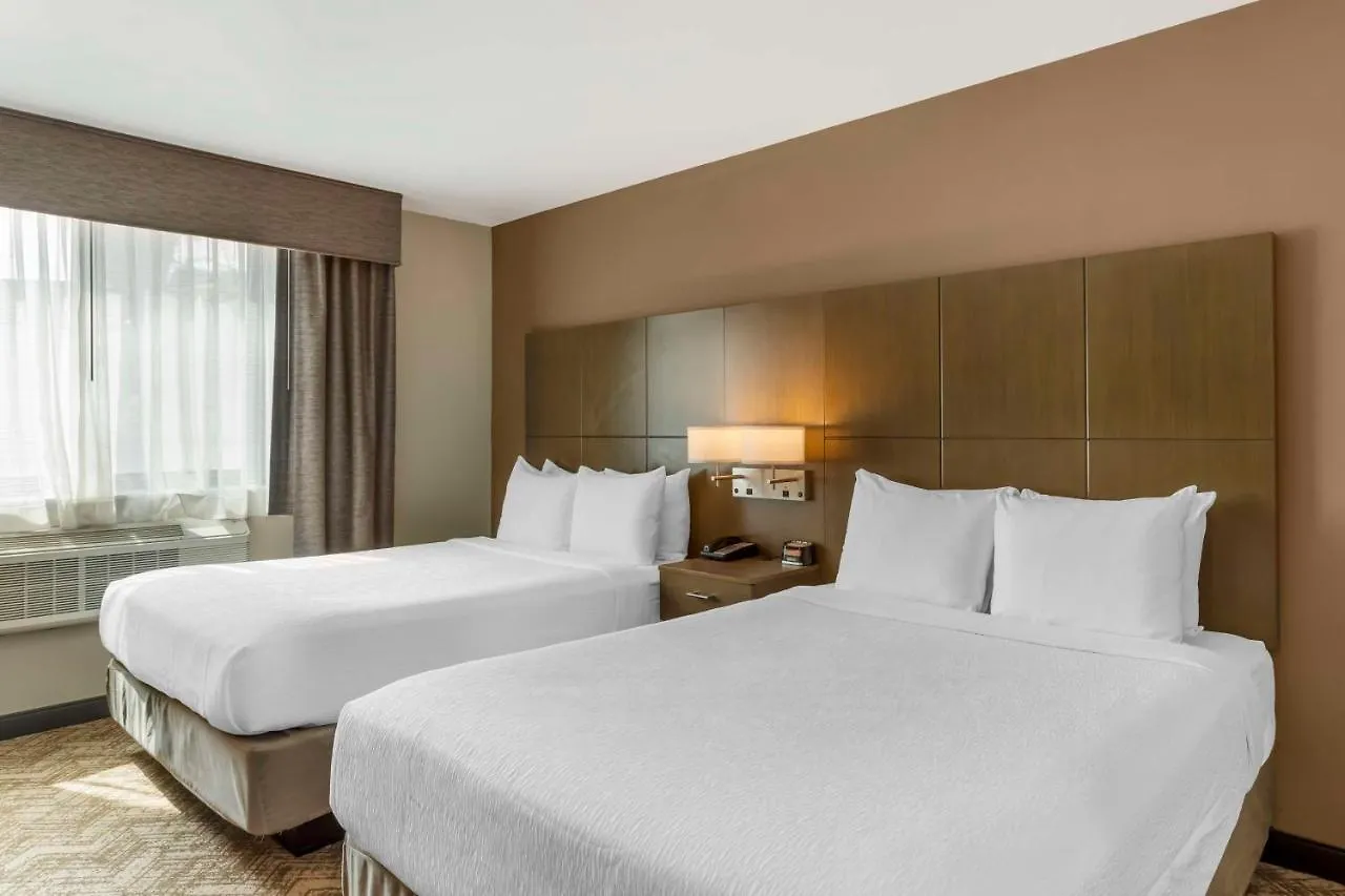 Best Western Brooklyn-Coney Island Inn New York Hotel