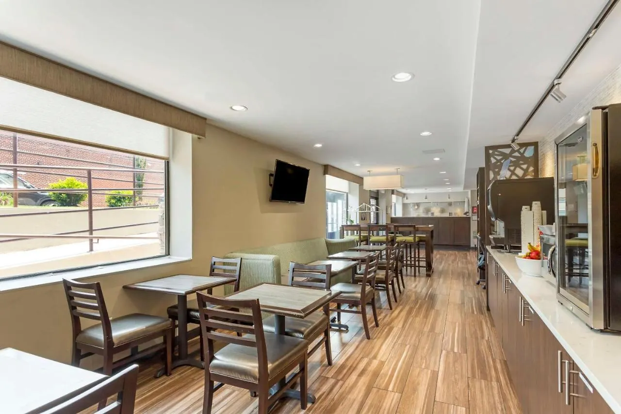 Best Western Brooklyn-Coney Island Inn New York