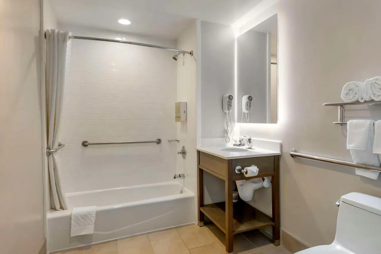 Hotel Best Western Brooklyn-Coney Island Inn New York