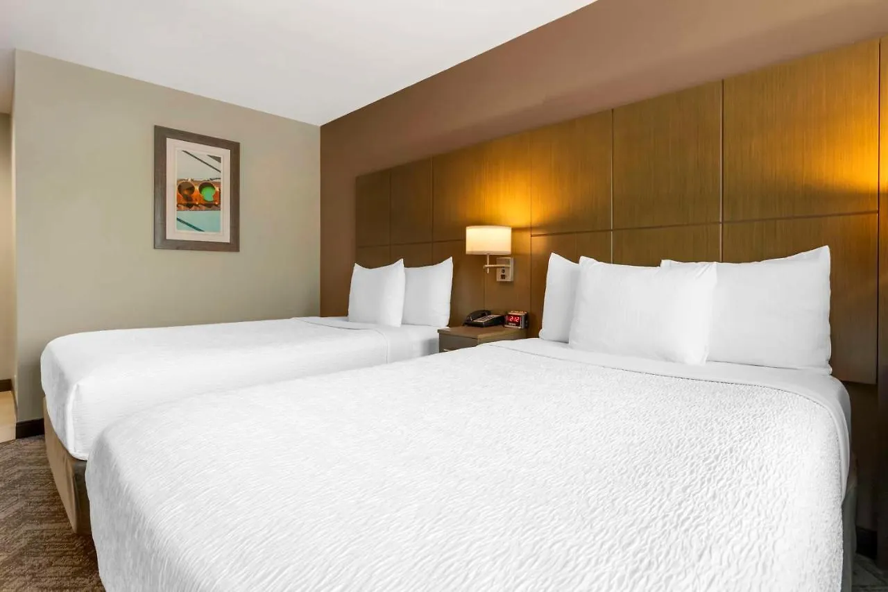 Hotel Best Western Brooklyn-Coney Island Inn New York