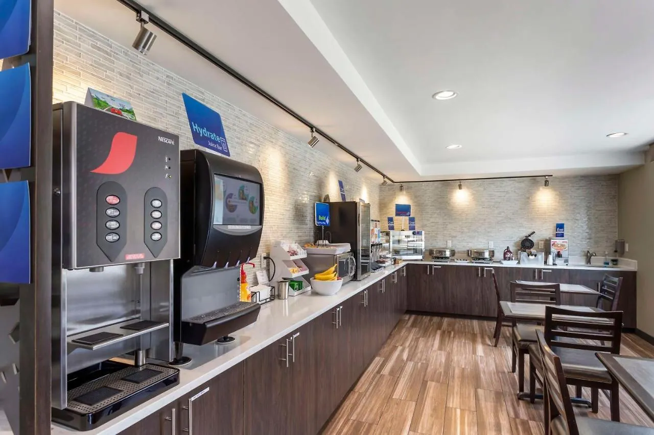 Best Western Brooklyn-Coney Island Inn New York 3*,