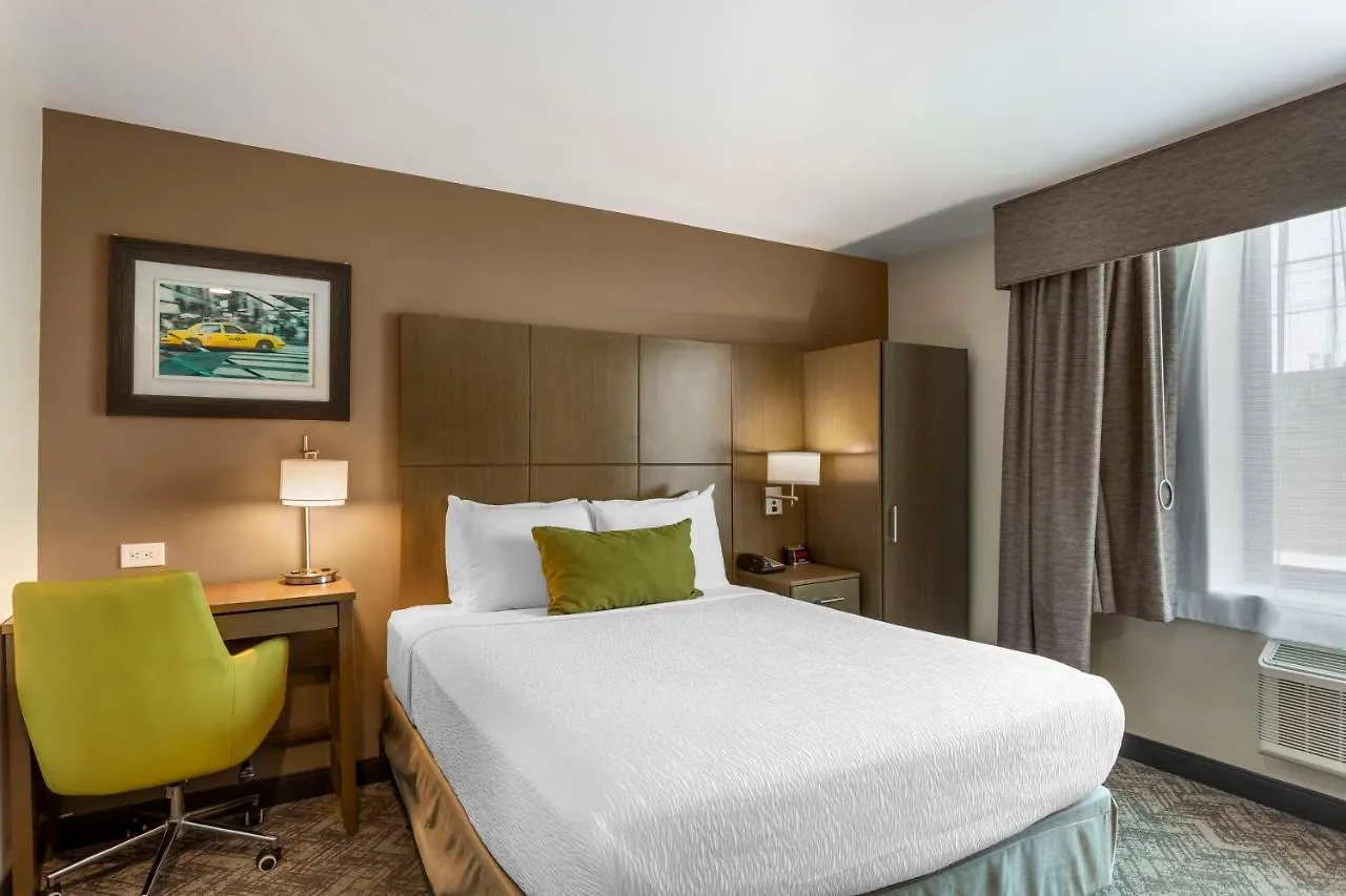Best Western Brooklyn-Coney Island Inn New York
