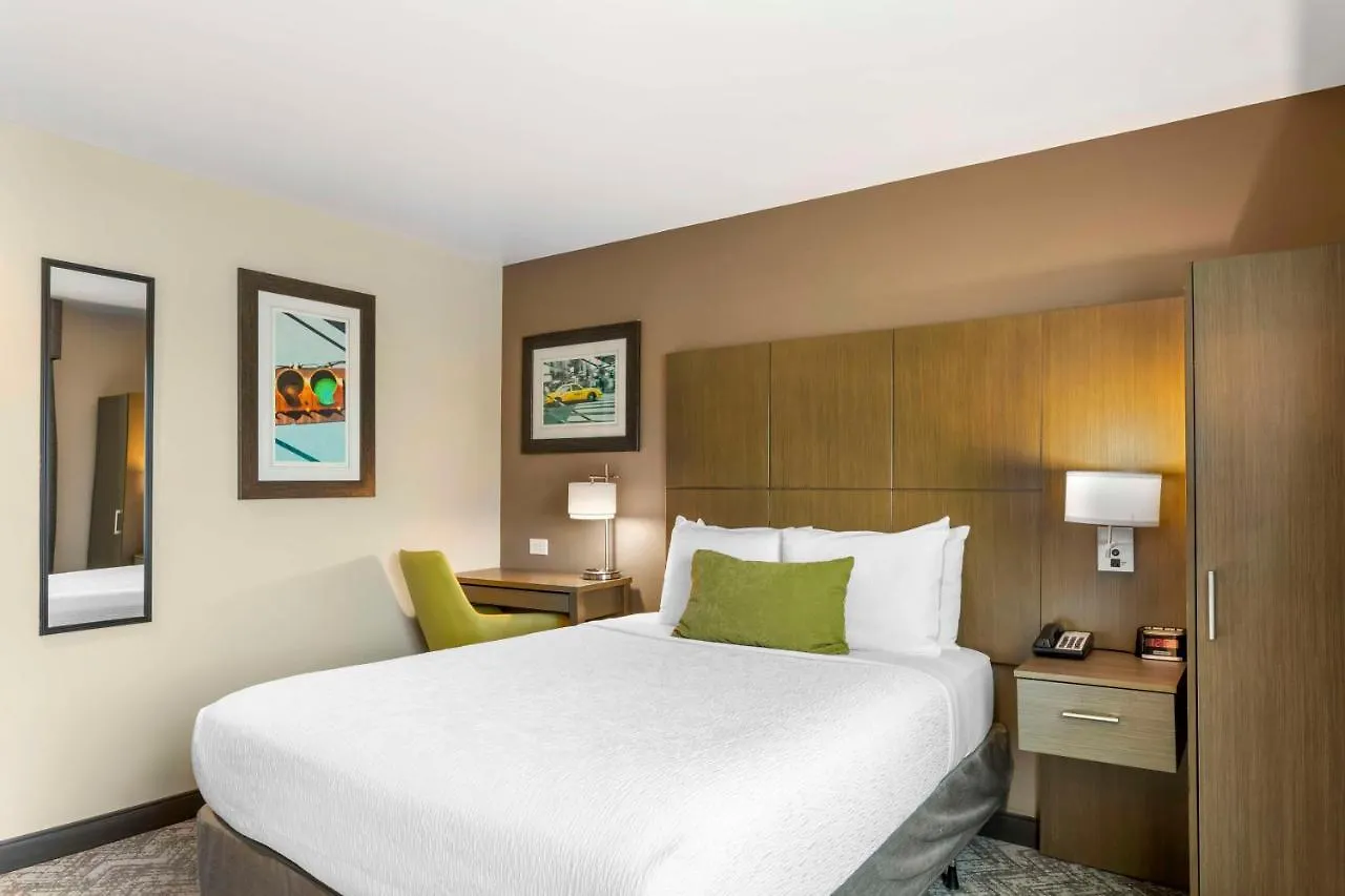 Hotel Best Western Brooklyn-Coney Island Inn New York