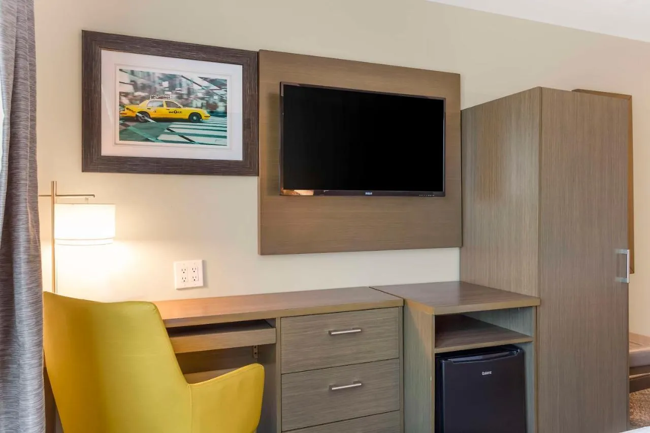Best Western Brooklyn-Coney Island Inn New York USA
